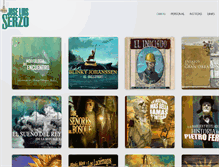 Tablet Screenshot of joseluisserzo.com